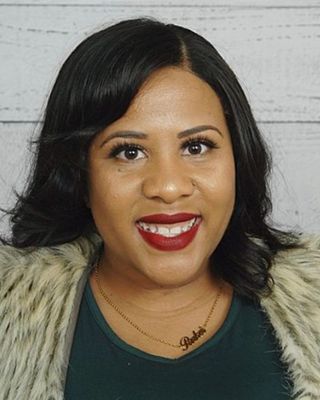 Photo of Dr. Charnell Dortch, Licensed Professional Counselor, PhD, LPC, CST