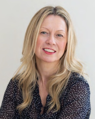 Photo of Angela Browne, Psychotherapist in Addlestone, England