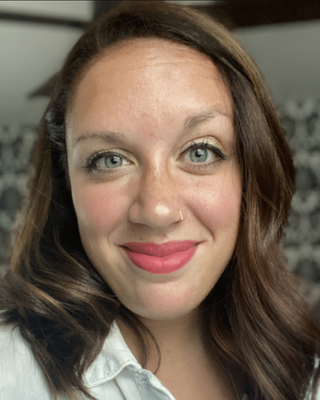 Photo of Riley Fuerstenau, Counselor, MS, LPC-IT