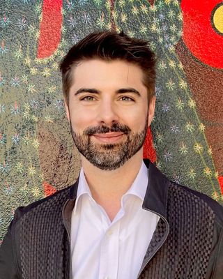 Photo of Kile Ortigo - Center for Existential Exploration, Psychologist, PhD