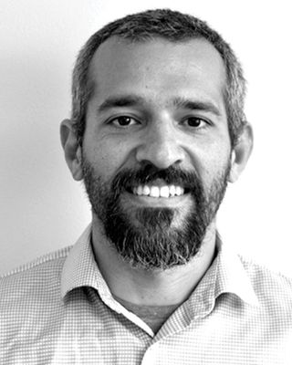 Photo of Mottsin Thomas, Psychiatrist, MD