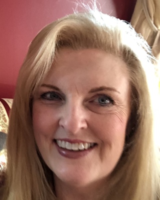 Photo of Marjorie Knight, Licensed Professional Counselor in Virginia
