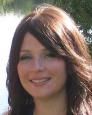 Photo of Alison Pollock, Marriage & Family Therapist in H3A, QC