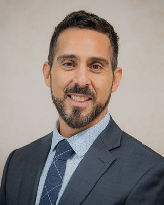 Photo of Frank LaTerra-Bellino, Counselor, LMHC, RYT