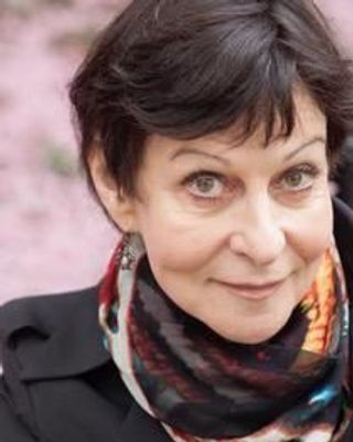 Photo of Anna Halberstadt-Komar, Clinical Social Work/Therapist, LCSW, MA