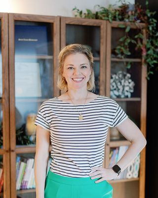 Photo of Meredith Beard, Clinical Social Work/Therapist, MSW, LCSW