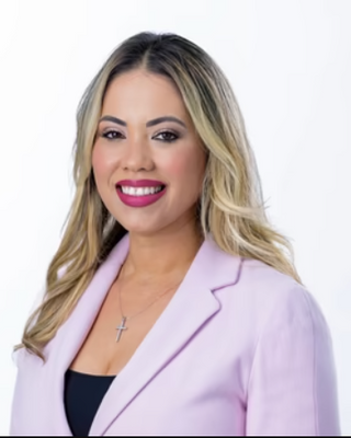 Photo of Veronica Perez, Licensed Mental Health Counselor, LMHC