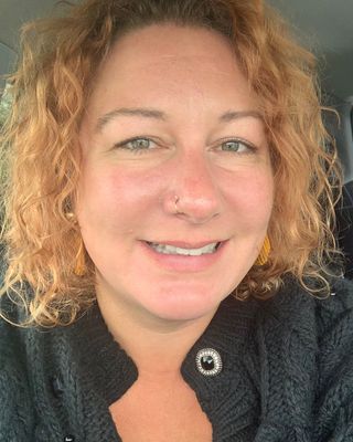 Photo of Anna Louise Haridi - Calm Coast Counselling, Counsellor, MNCPS Acc.
