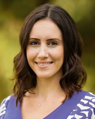 Photo of Demet Çek, Psychologist, PhD