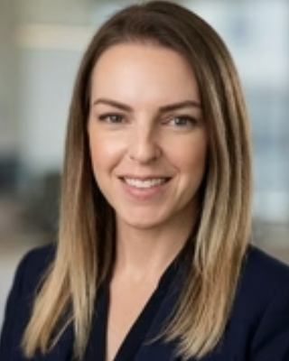 Photo of Carling Tanno, Psychologist, LP