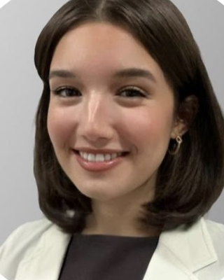 Photo of Hannah Gilman, MFT-LP