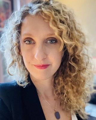 Photo of Angela Sheely, Licensed Professional Counselor in Dauphin County, PA