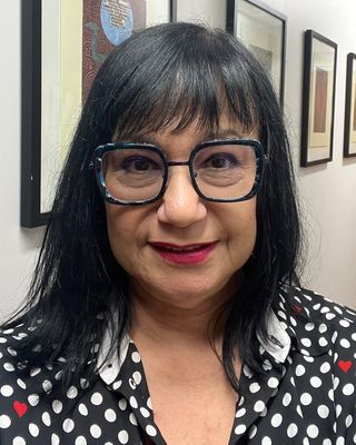 Photo of Linda Rivadeneyra, Marriage & Family Therapist, MA, LMFT