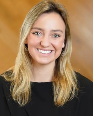 Photo of Aerin Skibinski, Counselor, LMHC
