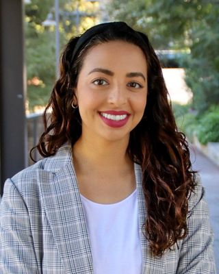Photo of Crystal Hammons, Licensed Professional Counselor Associate, MS, LPC-A