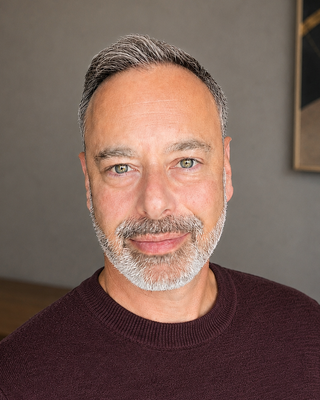 Photo of Arieh Breziner, Pre-Licensed Professional