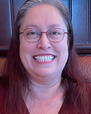 Photo of Alicia Soto - Alicia Soto at Headway, Marriage & Family Therapist, LMFT