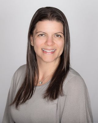 Photo of Lisa M Zaneto, Counselor, LMHC, ACS, NCC
