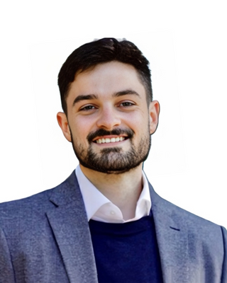 Photo of James Henkhaus, Counselor, LMHC
