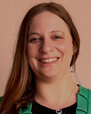 Photo of Jessie Krall, Counselor in Tucson, AZ