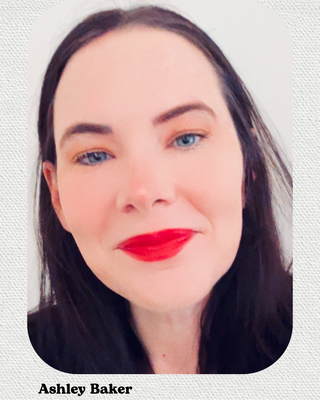 Photo of Dr. Ashley Baker, Psychologist, PsyD