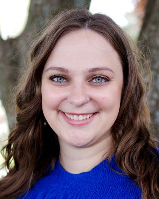 Photo of Brooke Parker, Pre-Licensed Professional, MS, NCC