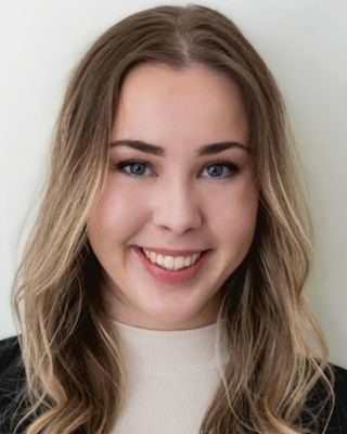 Photo of Arianna Gaudreault, Pre-Licensed Professional, BA