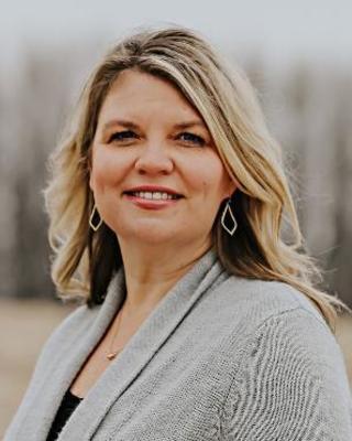 Photo of Erica Overshiner, Clinical Social Work/Therapist in Maple Grove, MN