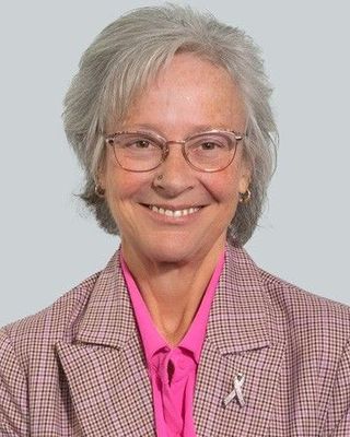 Photo of Alyce Oxton, Licensed Professional Counselor, LPC