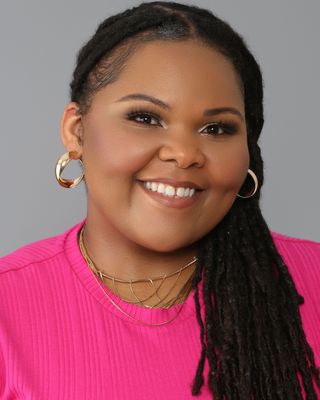 Photo of Tiana Townsend, Marriage & Family Therapist, MA, LMFT