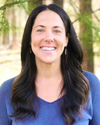 Photo of Emily Anne Gray, Licensed Professional Counselor, MEd, LPC, LCMHCS