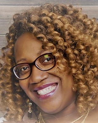 Photo of Latasha Barber, Provisional License Professional Counselor in Saint Louis, MO