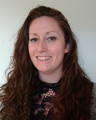 Photo of Emma Farrell, Counsellor in Gravesend
