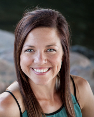 Photo of Jessica Kahnke, Marriage & Family Therapist, MS, LMFT, CIMHP, CMIP