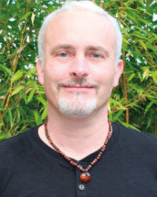 Photo of Colin Chapman, MBACP, Psychotherapist in Alton