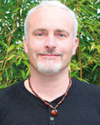 Photo of Colin Chapman, MBACP, Psychotherapist