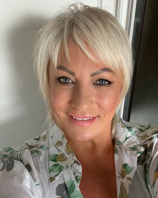 Photo of Sam Cotterill, Counsellor, MBACP