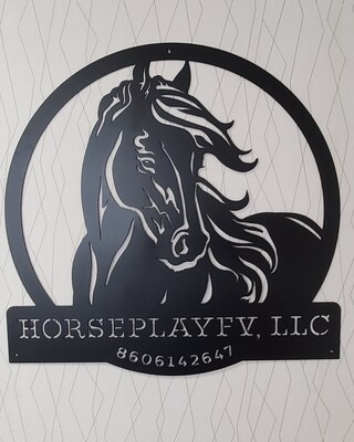 Photo of HorsePlayFarmingtonValley, LLC, Licensed Professional Counselor in 06001, CT