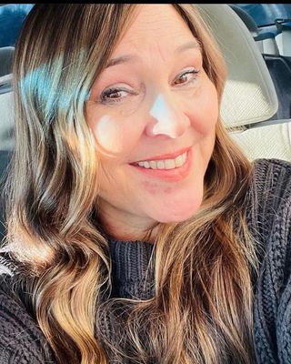 Photo of Michelle Horn, Marriage & Family Therapist, LMFT