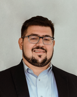 Foto de Jorge Eduardo Gómez De Los Santos, Psicólogo, Mtro