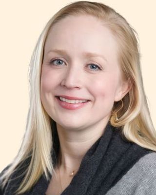 Photo of Caroline Bozarth, Licensed Professional Counselor, MS, LPC