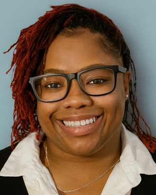 Photo of Rashae Butler, Clinical Social Work/Therapist, LCSW