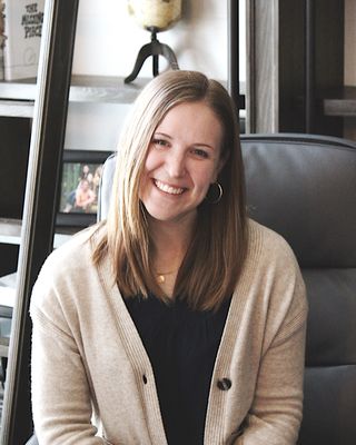 Photo of Lydia Lomahan, Pre-Licensed Professional, MA, T-LPC