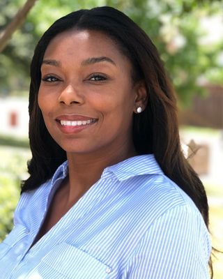 Photo of Tamika D Johnson, Licensed Professional Counselor in Azle, TX