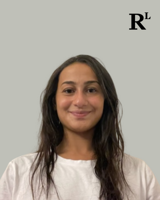 Photo of Noha El Toukhy, LPC, Pre-Licensed Professional