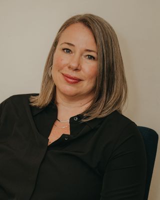 Photo of Nicole Wernimont, Psychologist, PsyD