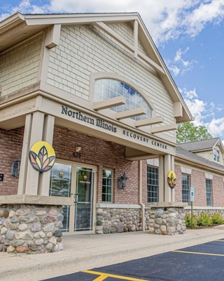 Photo of Northern Illinois Recovery Center, Treatment Center in Woodstock, IL