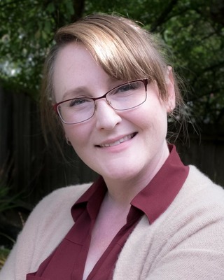 Photo of Heather Chamberlain, Psychologist in San Rafael, CA