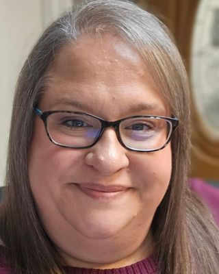 Photo of Colette Gomez - Thrive Therapy & Wellness, Clinical Social Work/Therapist, LMSW