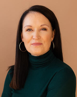 Photo of Donna Washington Licensed Clinical Psychotherapist in Leawood, KS